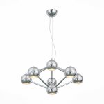 Люстра подвесная St luce SL853.103.07 ROTTURA