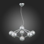 Люстра подвесная St luce SL853.103.07 ROTTURA