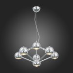 Люстра подвесная St luce SL853.103.07 ROTTURA