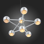 Люстра подвесная St luce SL853.103.07 ROTTURA