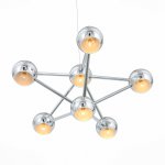 Люстра подвесная St luce SL853.103.07 ROTTURA