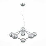 Люстра подвесная St luce SL853.103.07 ROTTURA