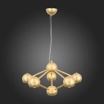 Люстра подвесная St luce SL853.203.07 ROTTURA