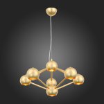Люстра подвесная St luce SL853.203.07 ROTTURA
