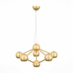 Люстра подвесная St luce SL853.203.07 ROTTURA