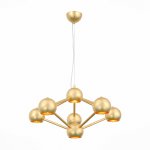 Люстра подвесная St luce SL853.203.07 ROTTURA