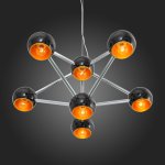 Люстра подвесная St luce SL853.403.07 ROTTURA