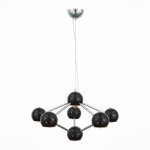Люстра подвесная St luce SL853.403.07 ROTTURA