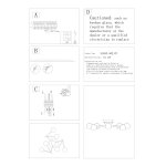 Люстра потолочная St luce SL853.502.07 ROTTURA