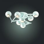 Люстра потолочная St luce SL853.502.07 ROTTURA