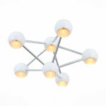 Люстра подвесная St luce SL853.503.07 ROTTURA