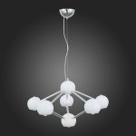 Люстра подвесная St luce SL853.503.07 ROTTURA