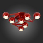 Люстра потолочная St luce SL853.602.07 ROTTURA