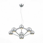 Люстра подвесная St luce SL853.103.07 ROTTURA