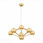 Люстра подвесная St luce SL853.203.07 ROTTURA