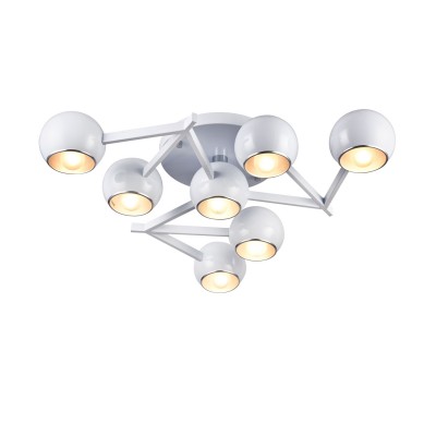 

Люстра потолочная St luce SL853.502.07, SL853.502.07