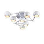 Люстра потолочная St luce SL853.502.07 ROTTURA