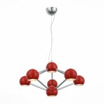 Люстра подвесная St luce SL853.603.07 ROTTURA