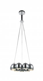 Люстра подвесная St luce SL854.103.09 GLIO