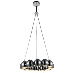 Люстра подвесная St luce SL854.103.12 GLIO