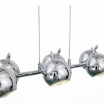 Люстра подвесная St luce SL854.113.06 GLIO