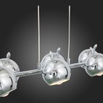 Люстра подвесная St luce SL854.113.06 GLIO