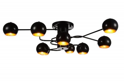 Люстра потолочная St luce SL854.242.09 GLIO Люстра потолочная St luce SL854.242.09 GLIO