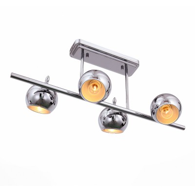 Люстра потолочная St luce SL854.112.04 GLIO Люстра потолочная St luce SL854.112.04 GLIO