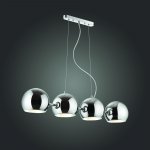 Люстра подвесная St luce SL855.103.04 LUCIDO