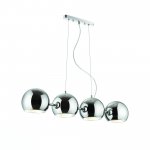 Люстра подвесная St luce SL855.103.04 LUCIDO