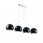 Люстра подвесная St luce SL855.403.04 LUCIDO