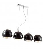 Люстра подвесная St luce SL855.403.04 LUCIDO