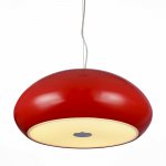 Светильник подвесной St luce SL856.603.03 GLITTER