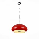 Светильник подвесной St luce SL856.603.03 GLITTER