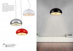 Светильник подвесной St luce SL856.103.03 GLITTER