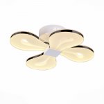 Люстра потолочная St luce SL862.502.04 BIRIN