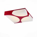 Светильник потолочный St luce SL863.602.01 REVISTA