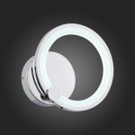 Светильник бра SL867.101.01 St luce TWIDDLE DIMMER