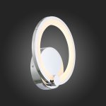 Светильник бра SL867.101.01 St luce TWIDDLE DIMMER