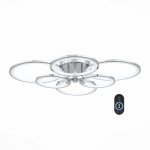 Люстра потолочная St luce SL867.102.06 Twiddle dimmer