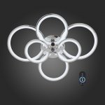 Люстра потолочная St luce SL867.102.06 Twiddle dimmer