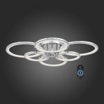 Люстра потолочная St luce SL867.102.06 Twiddle dimmer