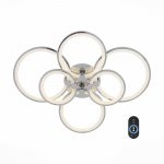 Люстра потолочная St luce SL867.102.06 Twiddle dimmer