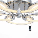 Люстра потолочная St luce SL867.102.06 Twiddle dimmer