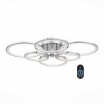 Люстра потолочная St luce SL867.102.06 Twiddle dimmer