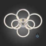 Люстра потолочная St luce SL867.102.06 Twiddle dimmer