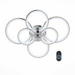 Люстра потолочная St luce SL867.102.06 Twiddle dimmer