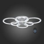 Люстра потолочная St luce SL867.102.06 Twiddle dimmer