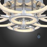 Люстра потолочная St luce SL867.102.08 Twiddle dimmer