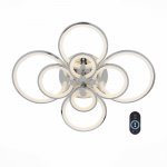 Люстра потолочная St luce SL867.102.08 Twiddle dimmer